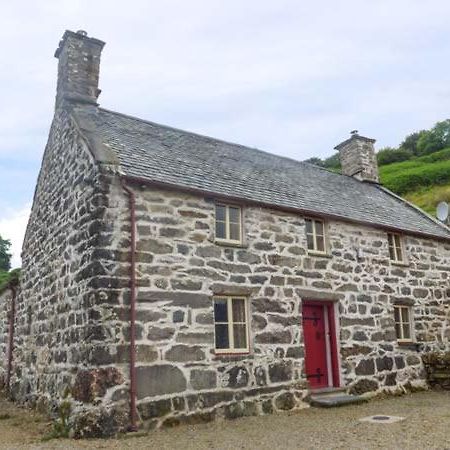 Tyn Llwyn Villa Dolgellau Exterior photo