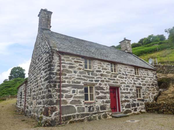 Tyn Llwyn Villa Dolgellau Exterior photo